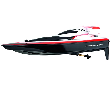 Race Boat Rot