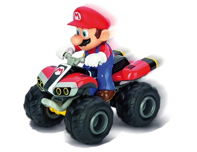 Mariokart 8 Mario