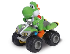 Mariokart 8 Yoshi