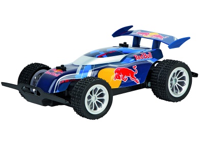 RC Red Bull RC2