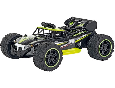 Buggy Green
