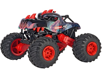 Dino Car