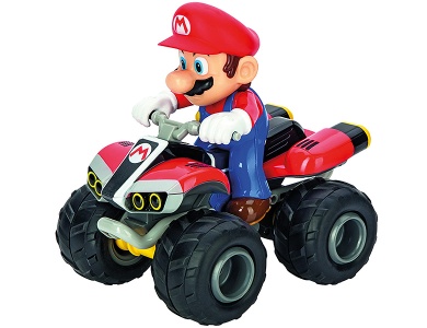 Mario Kart 8 Mario