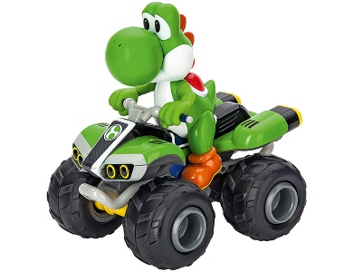 Mario Kart 8 Yoshi