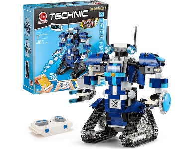 Programmierbarer Roboter X-Small