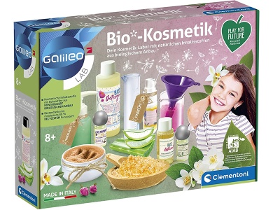 Bio-Kosmetik DE