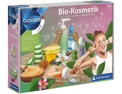 Bio-Kosmetik