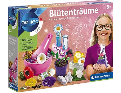 Blütenträume