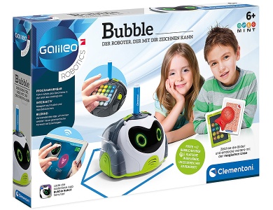 Bubble D