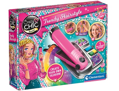 Clementoni Farb-Hairstyler