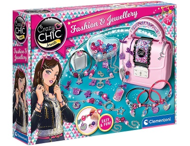 Fashion & Jewellery