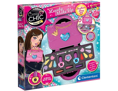 Lovely Make Up Tasche