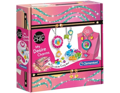 My Desire Charms