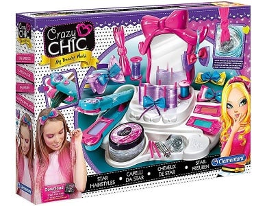 Star-Frisuren