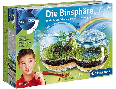 Die Biosphäre
