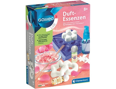 Duft-Essenze