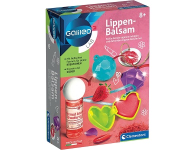 Lippen-Balsam