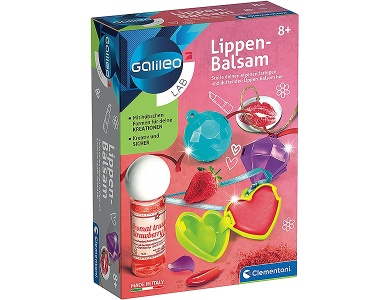 Lippenbalsam