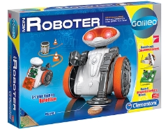Mein Roboter Bastelset