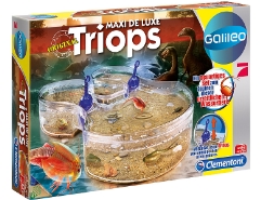 Original Triops Maxi de Luxe