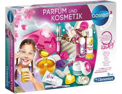 Parfüm und Kosmetik
