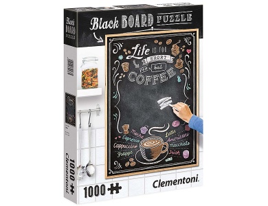 Blackboard Coffee