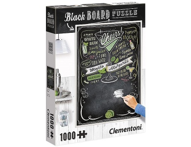 Blackboard Coffee