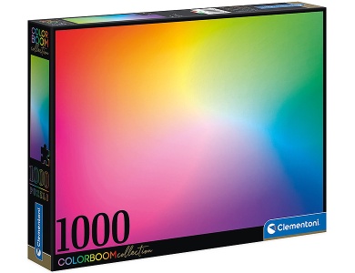 ColorBoom Pure 1000Teile