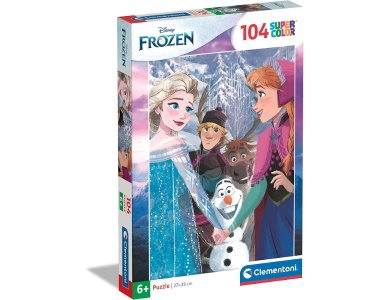 Frozen