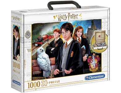 Harry Potter 1000Teile