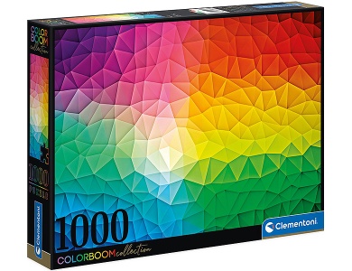 ColorBoom Mosaic 1000Teile