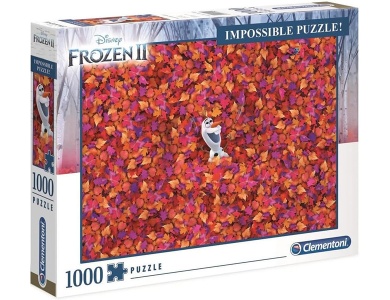 Clementoni Play for Future Puzzle - Superheroes, 3x48st.