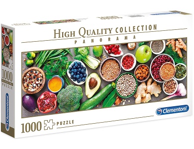 Healthy Veggie 1000Teile