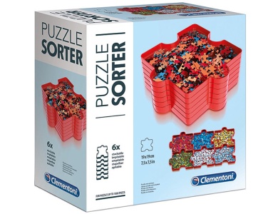 Puzzle Sortierer