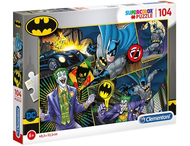 Batman