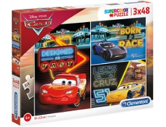 Disney Cars