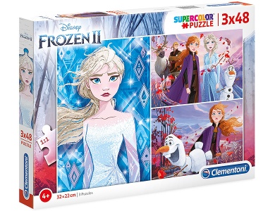 Disney Frozen 2