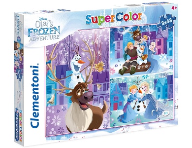 Disney Frozen Olaf
