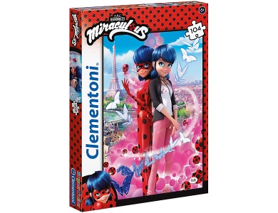 Miraculous