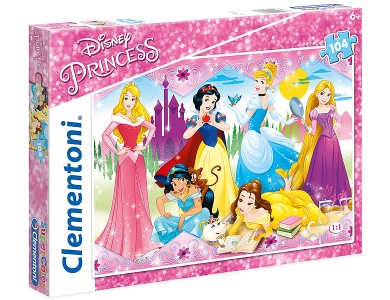 Disney Princess