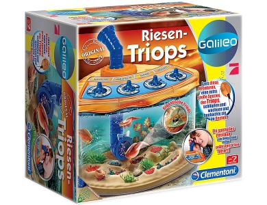 Riesen Triops