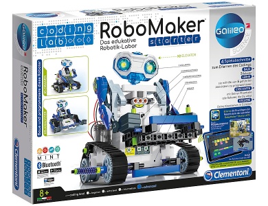 RoboMaker Starter Set