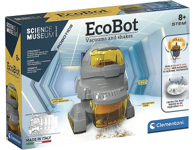 Saug-Roboter