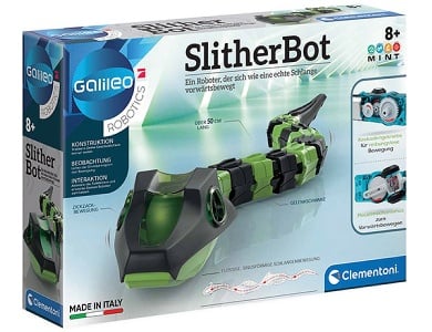 Clementoni SlitherBot (DE)