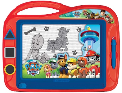 Zaubertafel Paw Patrol