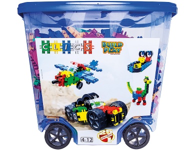 Rollerbox 25-in-1 750Teile