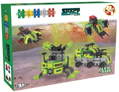 Box 8-in-1 130Teile