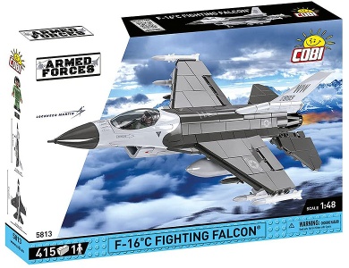 F-16C Fighting Falcon 5813