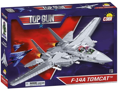 COBI F-14A Tomcat (5811)