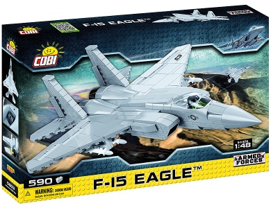 F-15 Eagle 5803